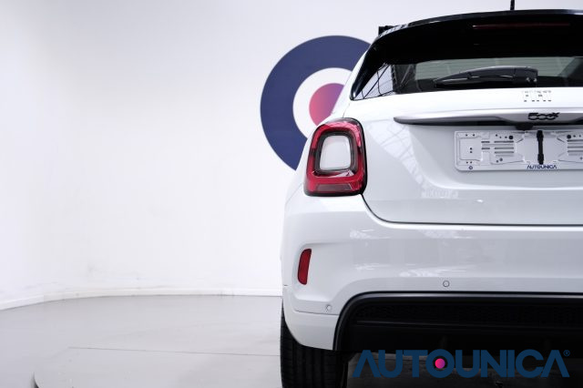 FIAT 500X usata 62
