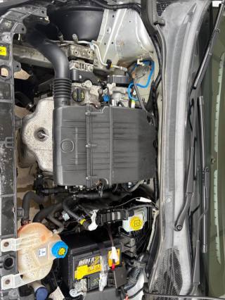 FIAT Punto usata, con Sensori di parcheggio posteriori