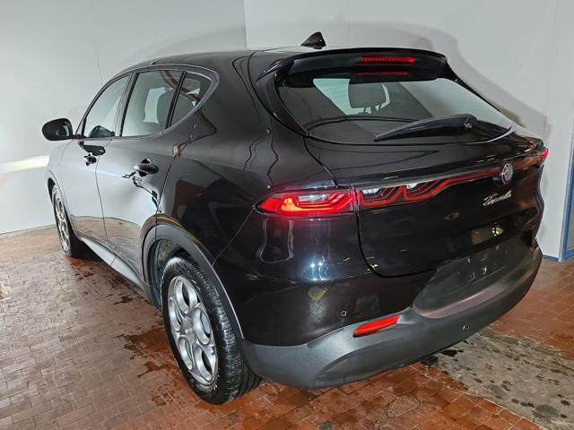 ALFA ROMEO Tonale usata, con Autoradio