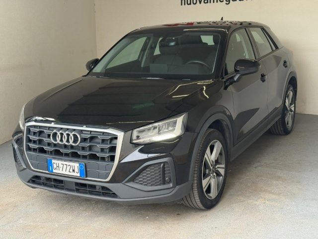AUDI Q2 usata, con Airbag