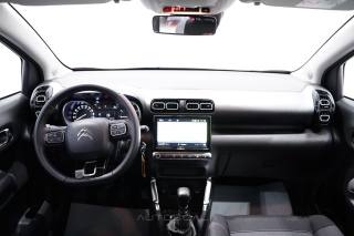 CITROEN C3 Aircross usata, con Autoradio digitale