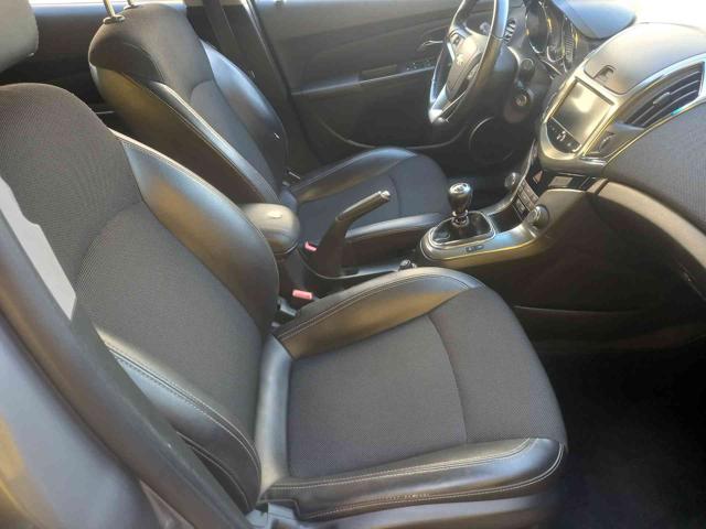CHEVROLET Cruze usata 23