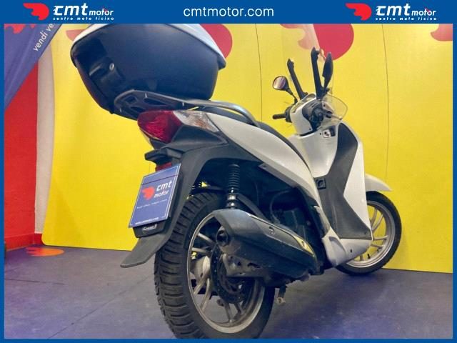 HONDA SH 150 usata 3