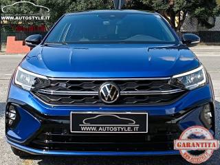 VOLKSWAGEN Taigo usata, con Autoradio digitale