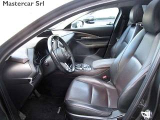 MAZDA CX-30 usata, con Antifurto