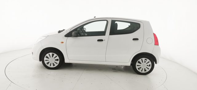 SUZUKI Alto usata 28