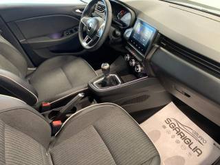 RENAULT Clio usata, con Servosterzo