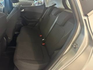 FORD Fiesta usata, con ESP