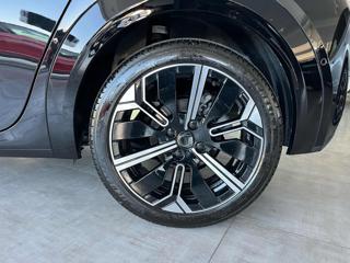 LANCIA Ypsilon usata, con Airbag testa