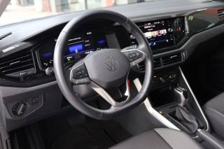 VOLKSWAGEN Taigo usata 77