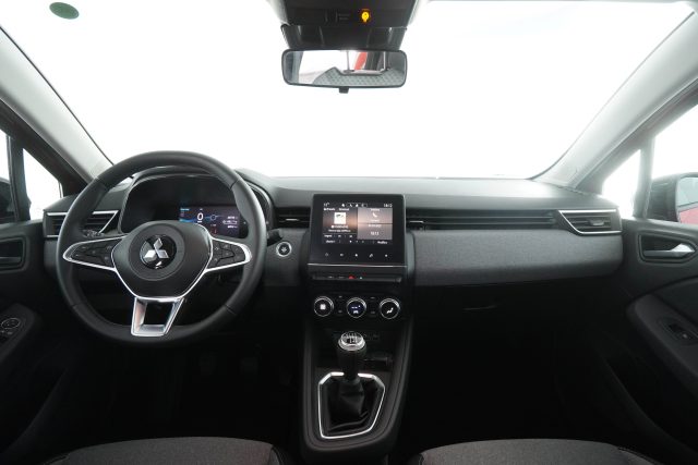 MITSUBISHI Colt usata 10