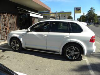 PORSCHE Cayenne usata, con Cerchi in lega