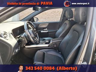MERCEDES-BENZ GLA 200 usata, con Controllo trazione