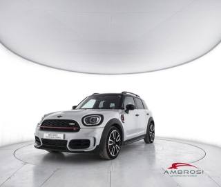 MINI Countryman John Cooper Works 2.0 John Cooper Works ALL4