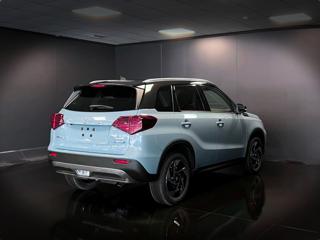 SUZUKI Vitara usata, con Alzacristalli elettrici