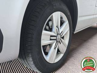 VOLKSWAGEN T6.1 usata, con Boardcomputer