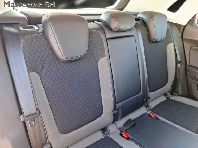 OPEL Grandland X usata, con Antifurto