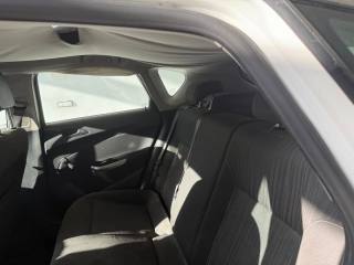 OPEL Astra usata, con Fendinebbia