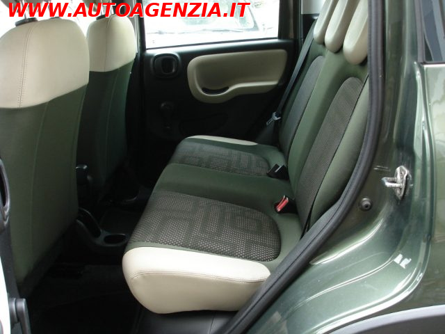 FIAT Panda usata 10