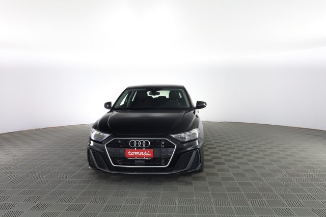 AUDI A1 usata 0