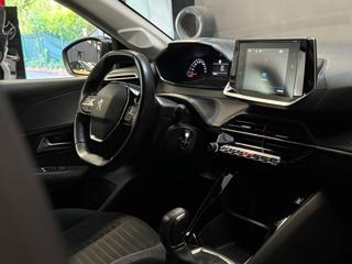 PEUGEOT 208 usata, con Servosterzo