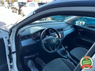 SEAT Arona usata, con Cronologia tagliandi