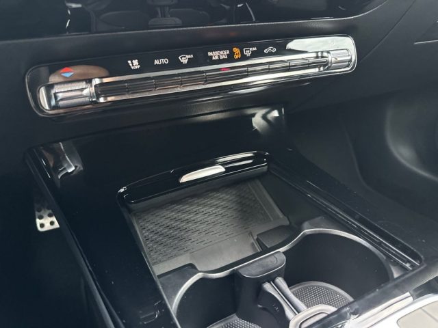 MERCEDES-BENZ A 180 usata, con Volante in pelle