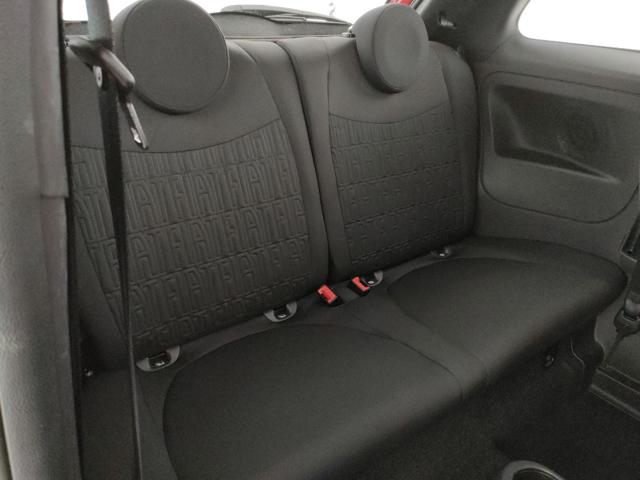 FIAT 500 usata, con Park Distance Control