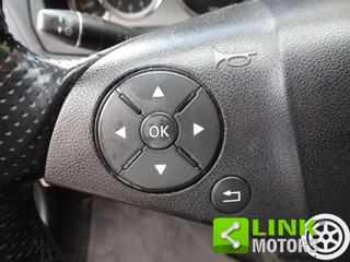 MERCEDES-BENZ E 350 usata, con Sedile posteriore sdoppiato