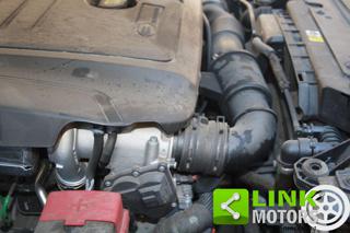 LAND ROVER Range Rover Velar usata, con Airbag posteriore