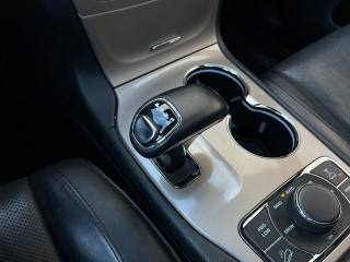 JEEP Grand Cherokee usata, con Park Distance Control