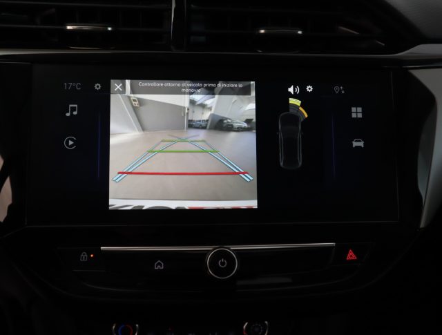 OPEL Corsa usata, con Autoradio digitale