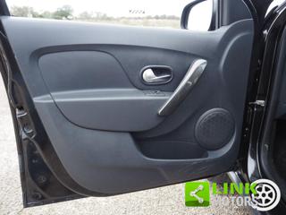 DACIA Sandero usata 35