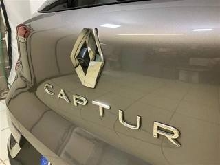 RENAULT Captur usata 27