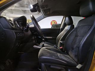 SUZUKI Vitara usata, con Boardcomputer