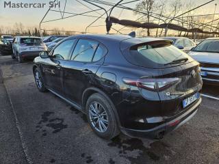ALFA ROMEO Stelvio usata, con Airbag
