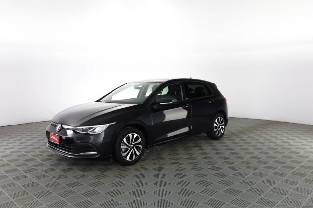 VOLKSWAGEN Golf usata 6