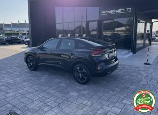 CITROEN C4 usata, con Controllo automatico clima