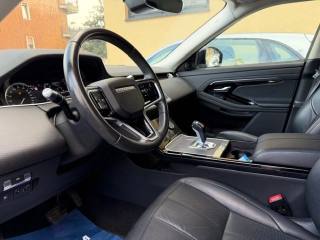 LAND ROVER Range Rover Evoque usata, con Chiusura centralizzata