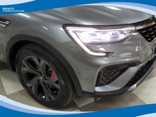 RENAULT Arkana usata, con ESP