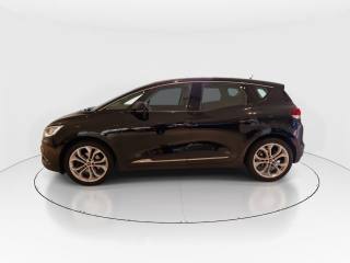 RENAULT Scenic usata, con Autoradio