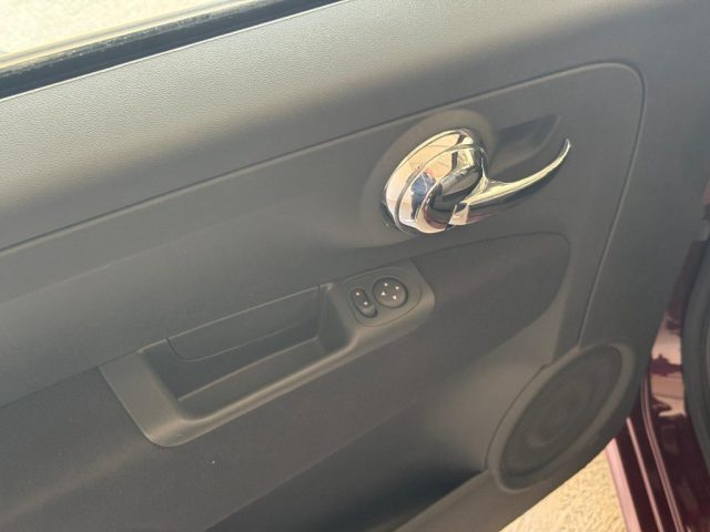 FIAT 500 usata, con Bluetooth