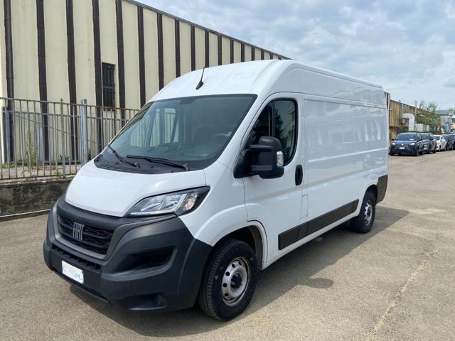 FIAT Ducato usata, con ABS