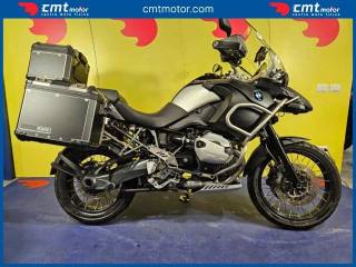 BMW R 1200 GS Adventure