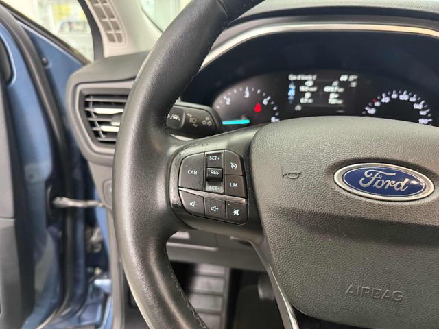 FORD Focus usata, con Bracciolo