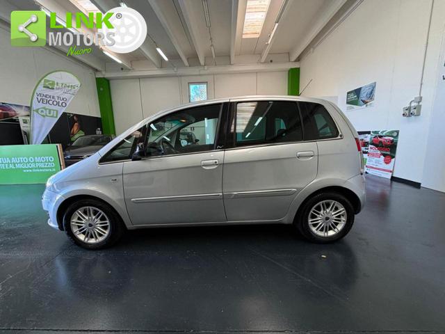 LANCIA MUSA usata, con Airbag