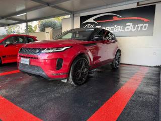 LAND ROVER Range Rover Evoque usata, con Climatizzatore