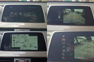 BMW X1 usata, con Boardcomputer