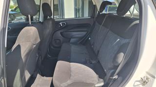 FIAT 500L usata, con Airbag laterali