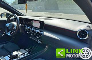 MERCEDES-BENZ A 180 usata, con Sensori di parcheggio posteriori